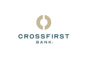 crossfirst bank logo