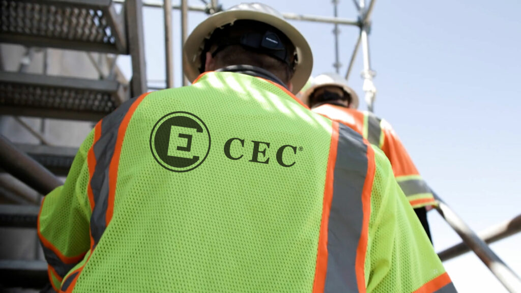 CEC® transportation engineering and design services